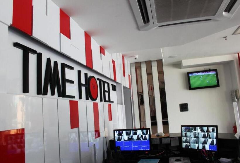 Fotos del hotel Time:  9