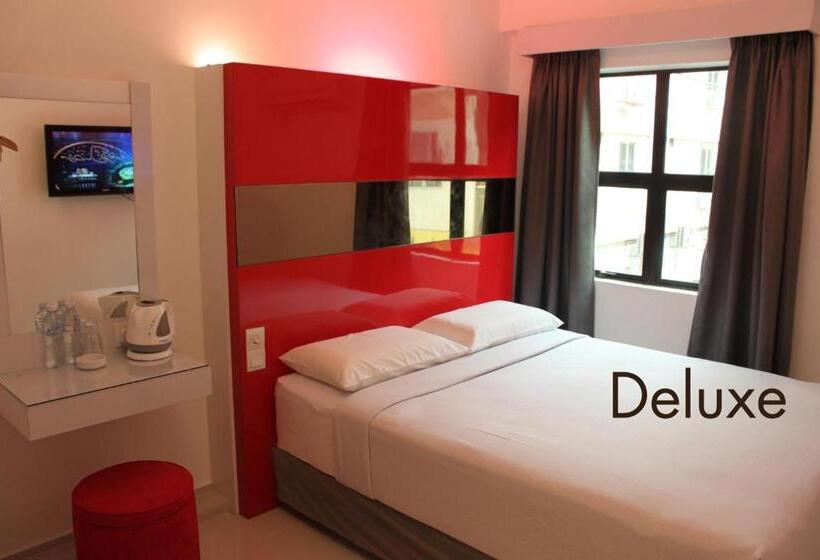 Fotos del hotel Time:  17