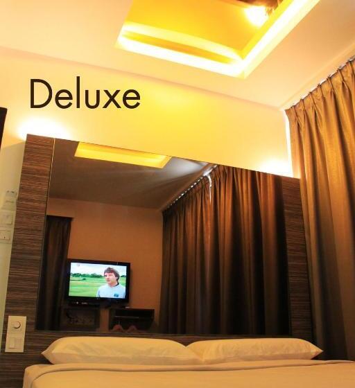 Fotos del hotel Time:  23