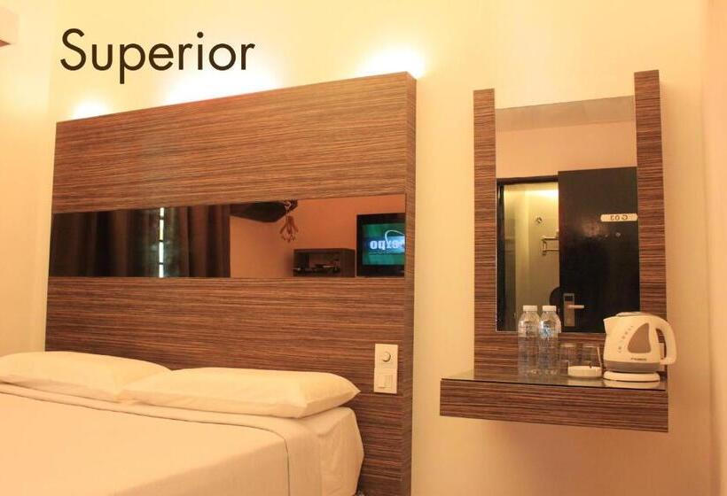 Fotos del hotel Time:  13