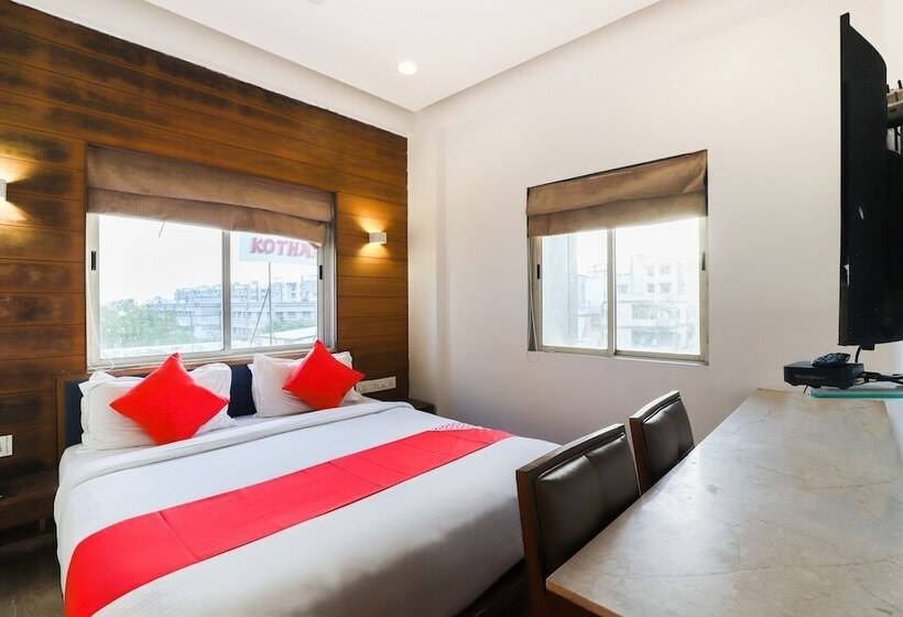 Fotos del hotel Treebo Kyra:  17