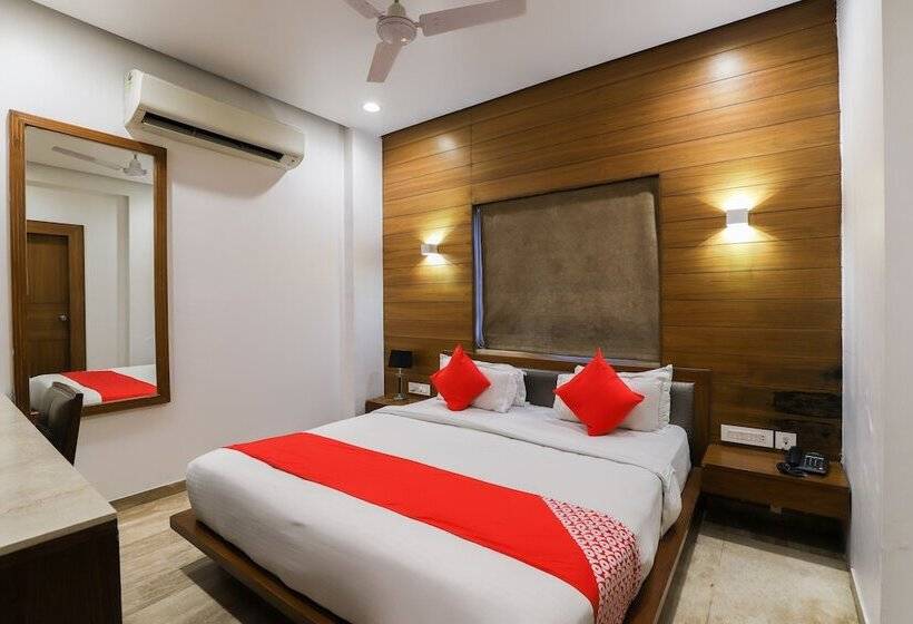 Fotos del hotel Treebo Kyra:  16