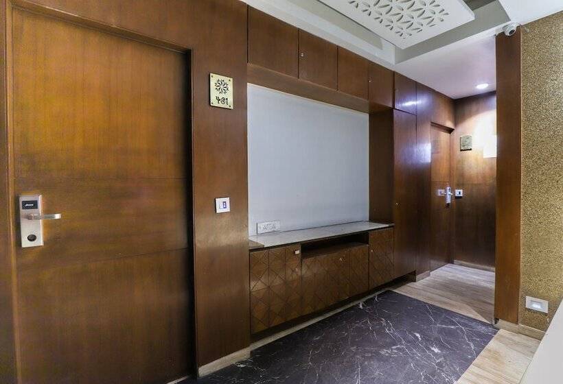 Fotos del hotel Treebo Kyra:  10