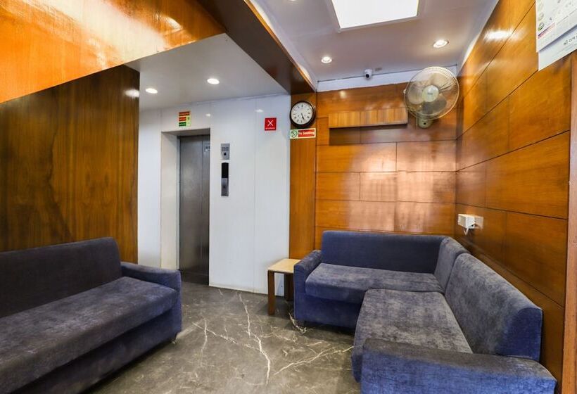 Fotos del hotel Treebo Kyra:  3