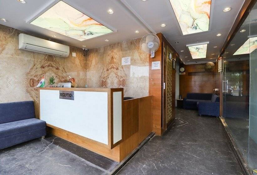 Fotos del hotel Treebo Kyra:  4