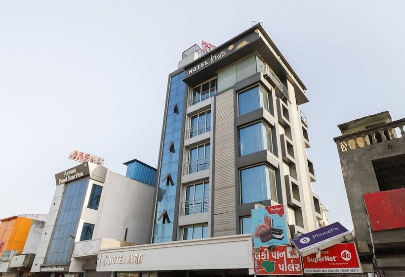 Fotos del hotel Treebo Kyra:  6