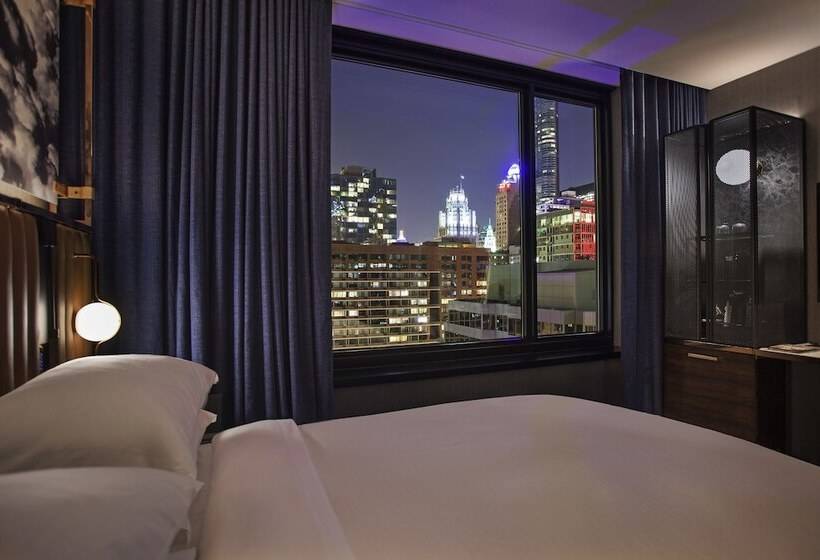 Fotos del hotel Emc2, Autograph Collection:  9