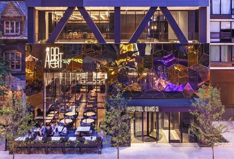 Fotos del hotel Emc2, Autograph Collection:  8