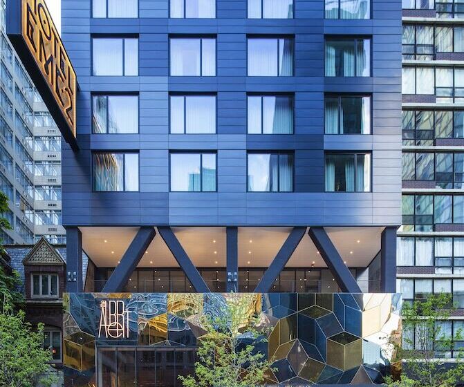 Fotos del hotel Emc2, Autograph Collection:  5