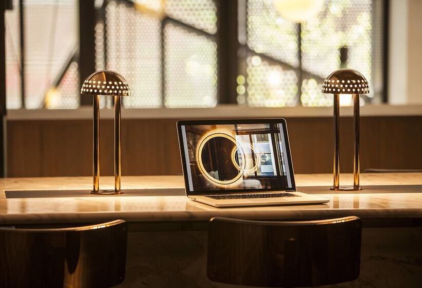 Fotos del hotel Emc2, Autograph Collection:  12