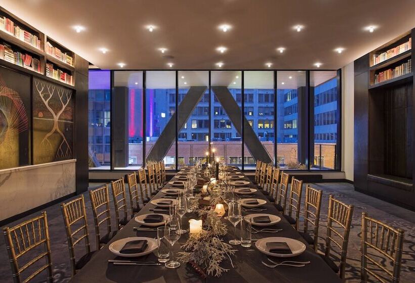 Fotos del hotel Emc2, Autograph Collection:  15