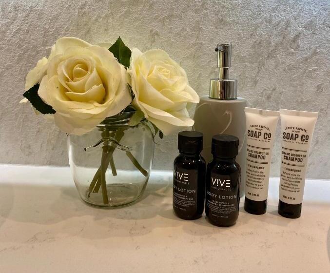 Fotos del hotel Luxe On Kensington:  6