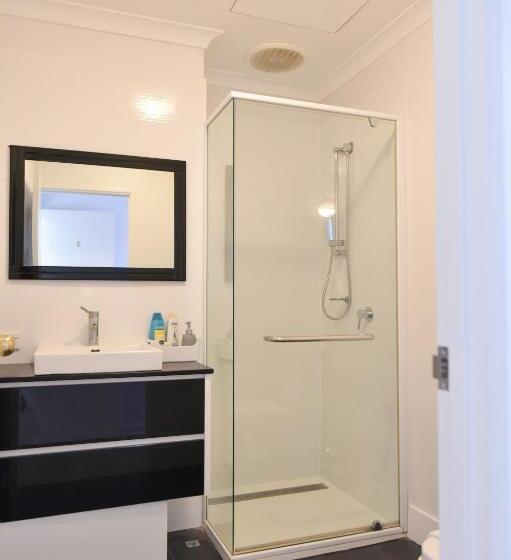 Fotos del hotel Luxe On Kensington:  2