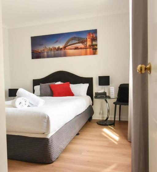 Fotos del hotel Luxe On Kensington:  19