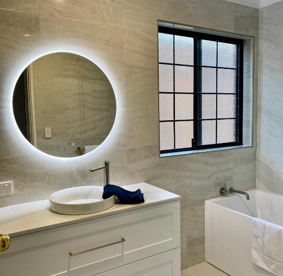 Fotos del hotel Luxe On Kensington:  17