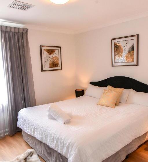 Fotos del hotel Luxe On Kensington:  22