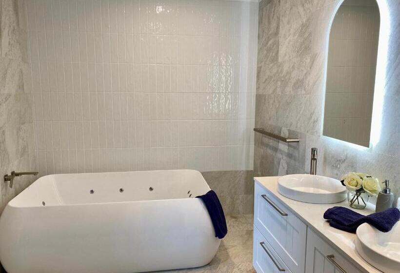 Fotos del hotel Luxe On Kensington:  11