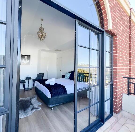 Fotos del hotel Luxe On Kensington:  3