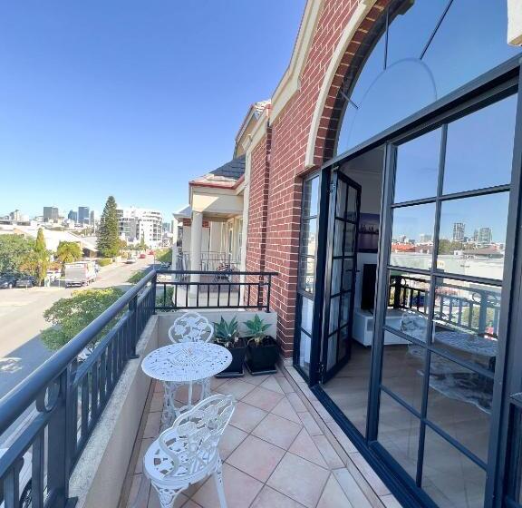 Fotos del hotel Luxe On Kensington:  9