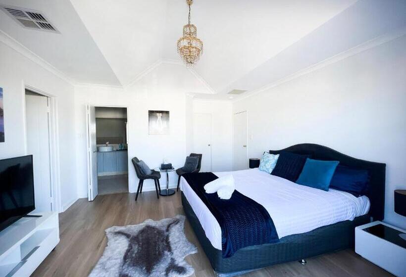 Fotos del hotel Luxe On Kensington:  24