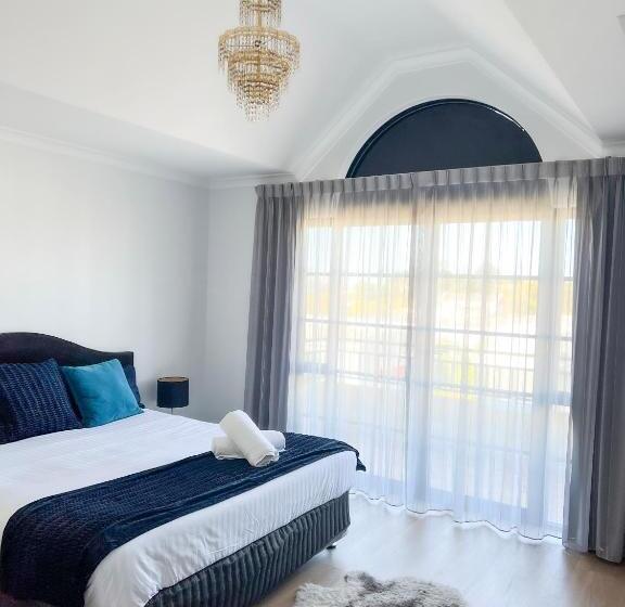 Fotos del hotel Luxe On Kensington:  12