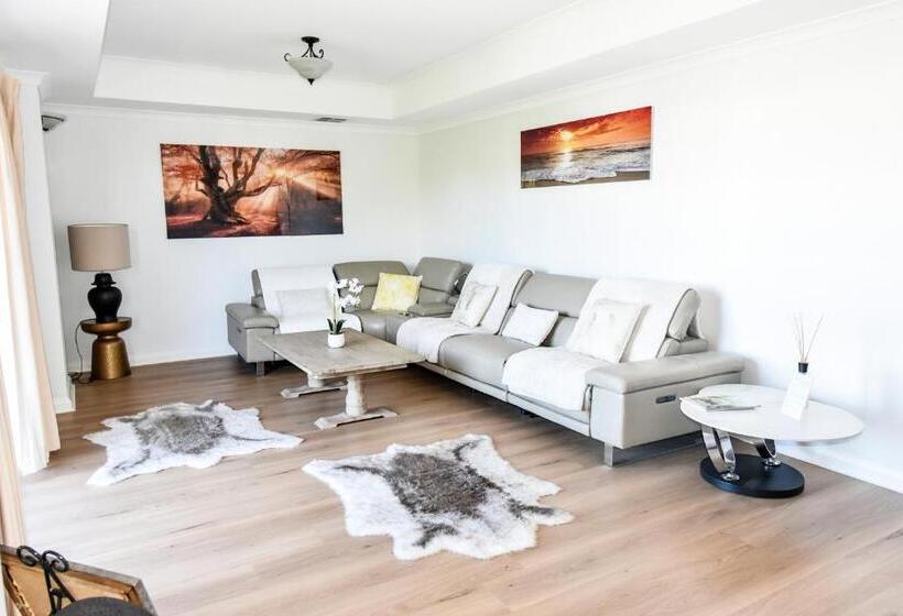 Fotos del hotel Luxe On Kensington:  7