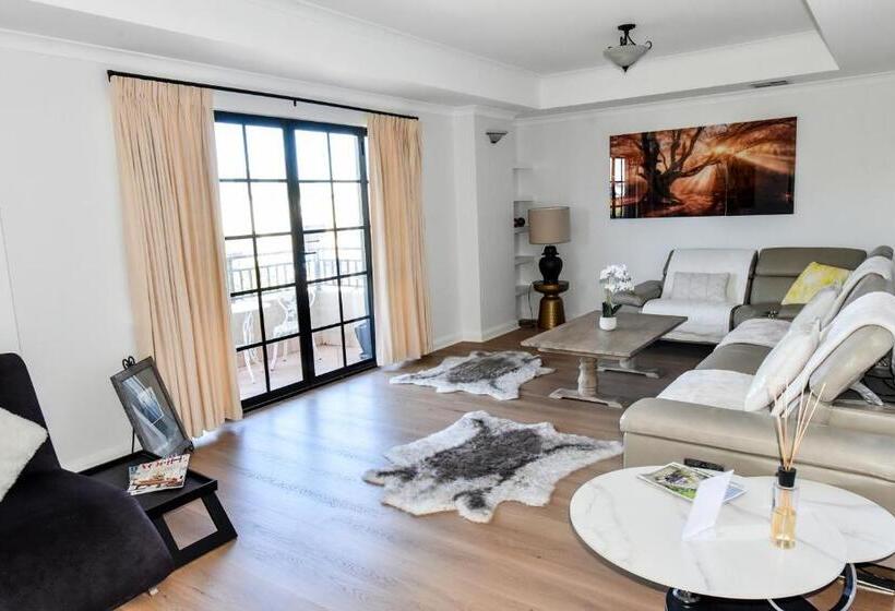 Fotos del hotel Luxe On Kensington:  16