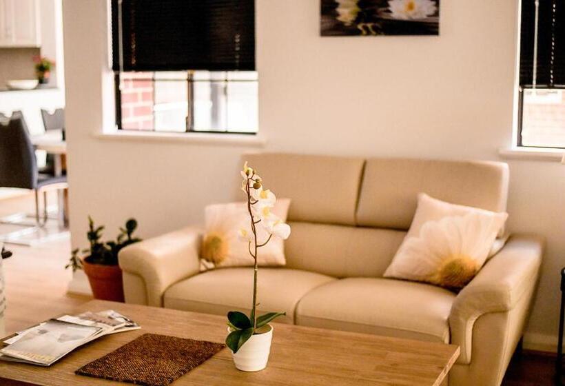 Fotos del hotel Luxe On Kensington:  4