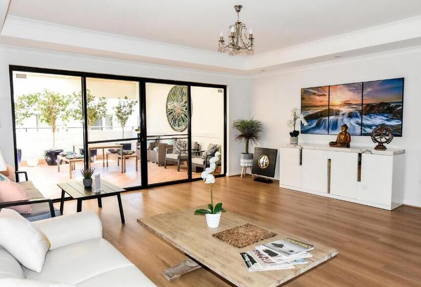 Fotos del hotel Luxe On Kensington:  21