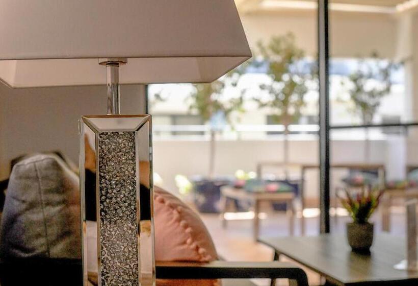 Fotos del hotel Luxe On Kensington:  18