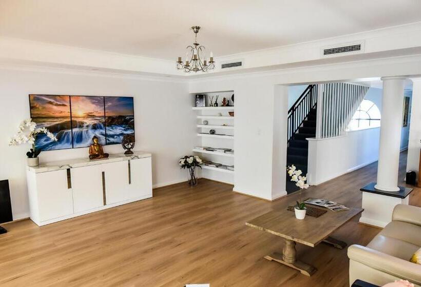 Fotos del hotel Luxe On Kensington:  13