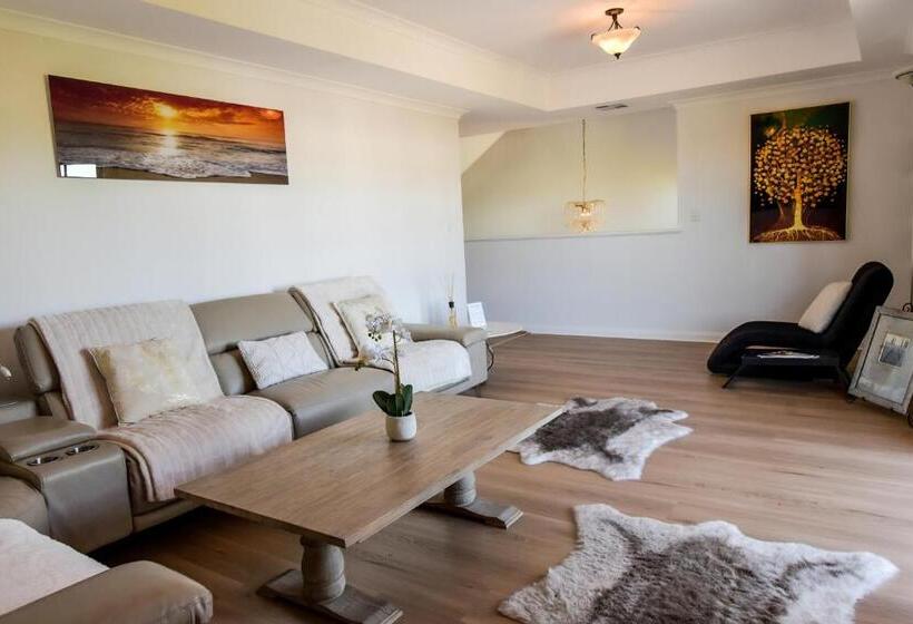 Fotos del hotel Luxe On Kensington:  10