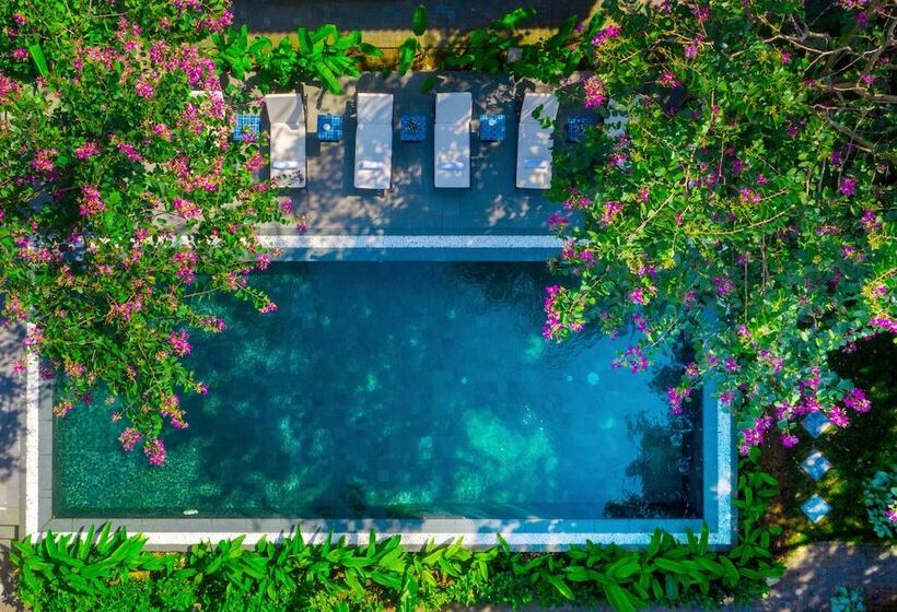 Hoi An Village Villas