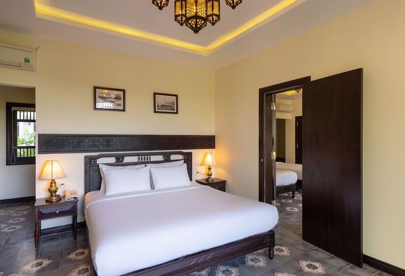 Fotos del hotel Hoi An Village Villas:  22