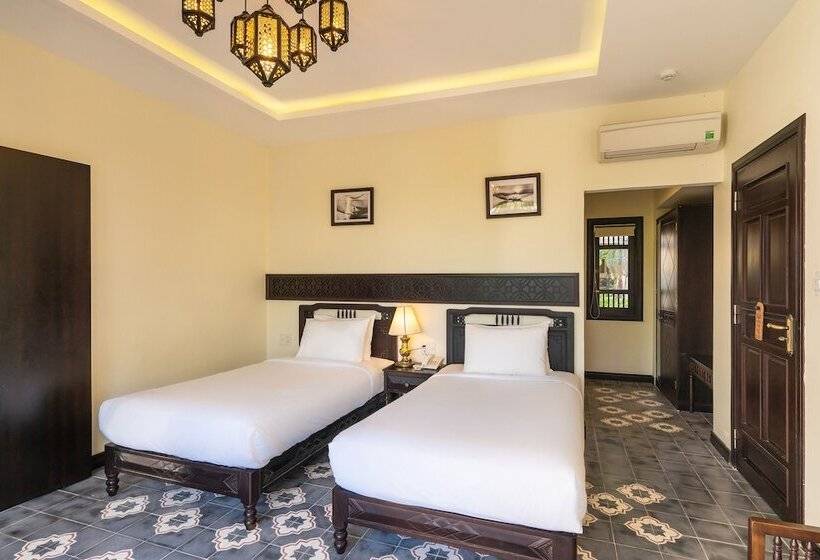 Fotos del hotel Hoi An Village Villas:  24