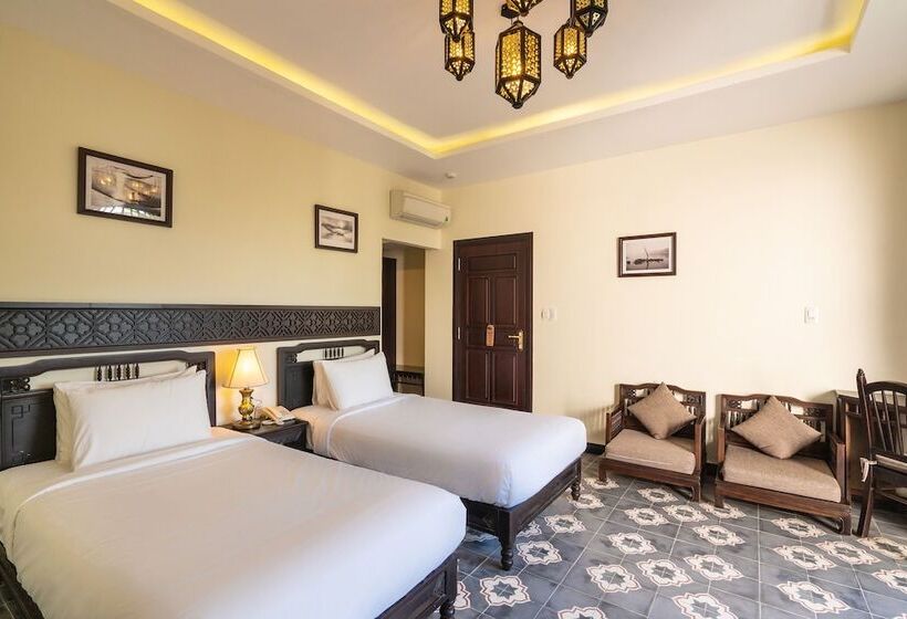 Fotos del hotel Hoi An Village Villas:  20