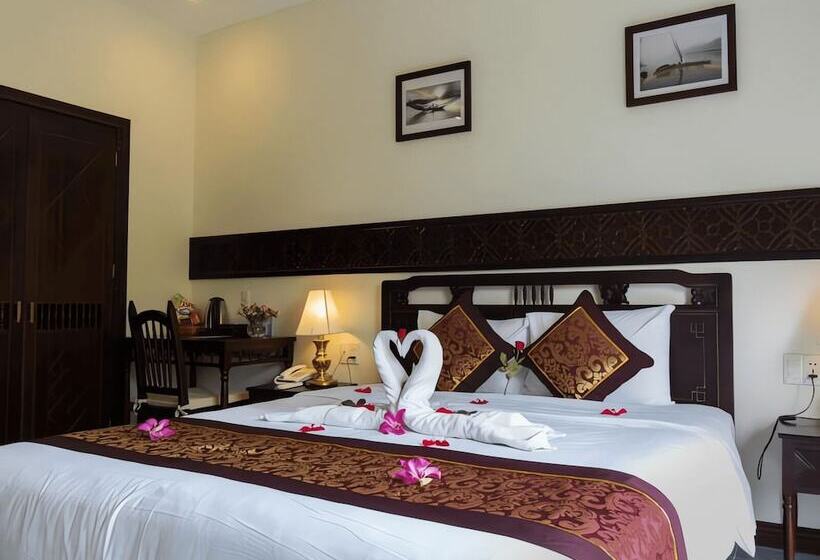 Fotos del hotel Hoi An Village Villas:  16