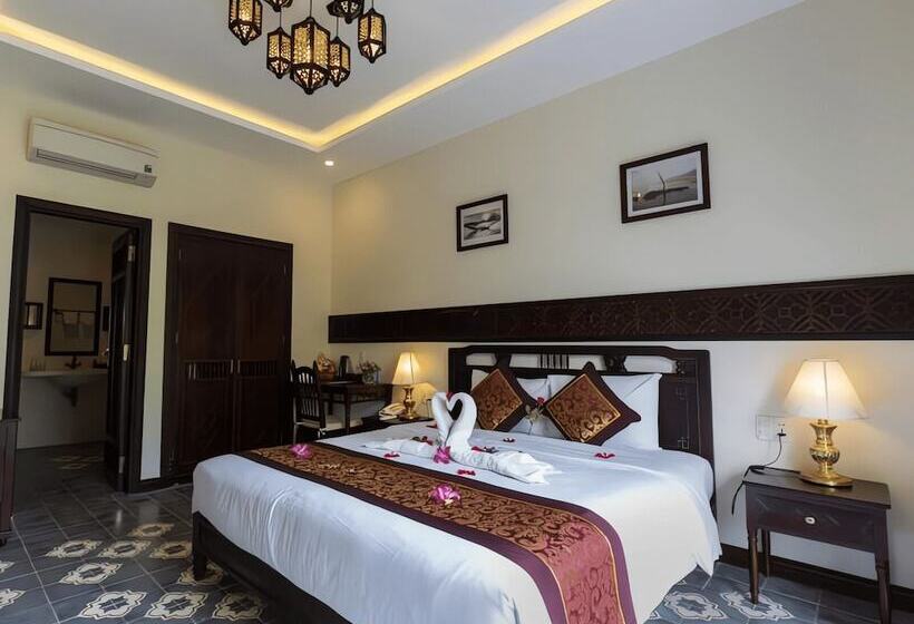 Fotos del hotel Hoi An Village Villas:  12