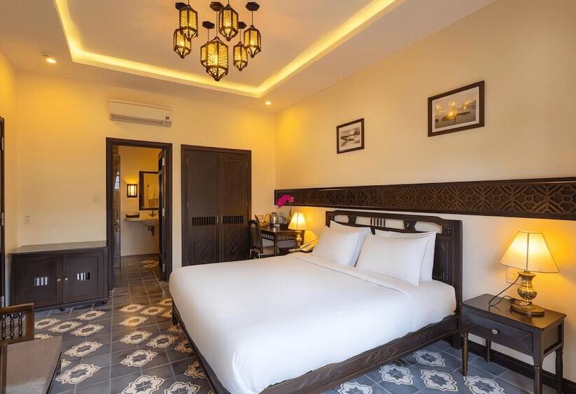 Fotos del hotel Hoi An Village Villas:  7