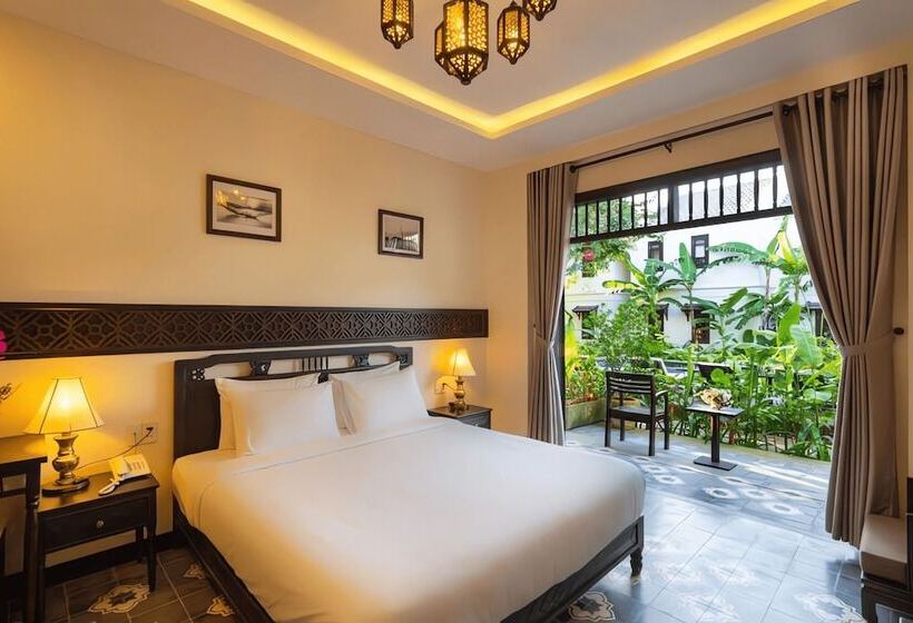 Fotos del hotel Hoi An Village Villas:  23