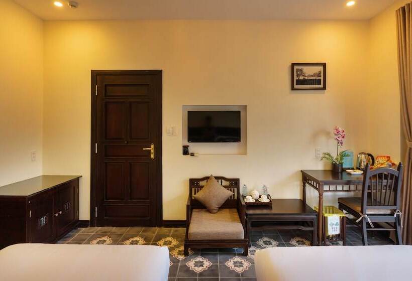 Fotos del hotel Hoi An Village Villas:  2