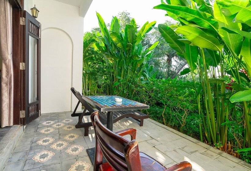 Fotos del hotel Hoi An Village Villas:  9