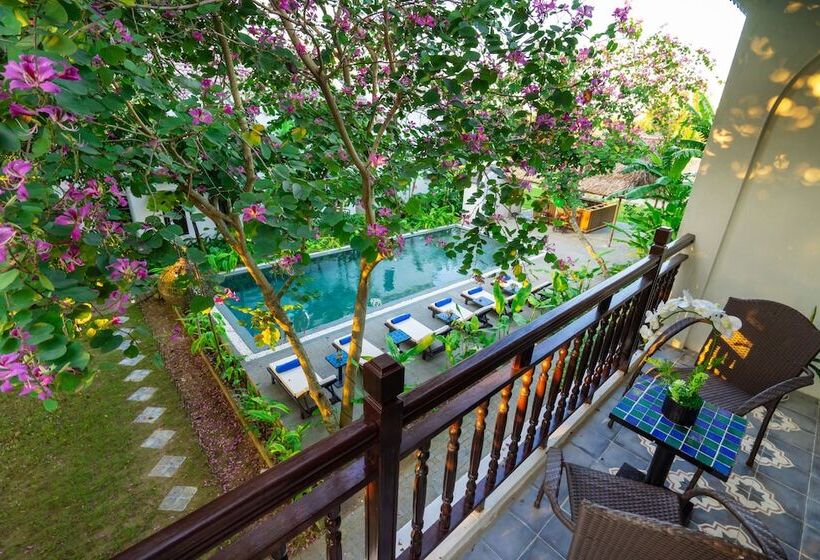 Fotos del hotel Hoi An Village Villas:  3