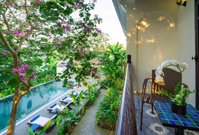 Fotos del hotel Hoi An Village Villas:  4