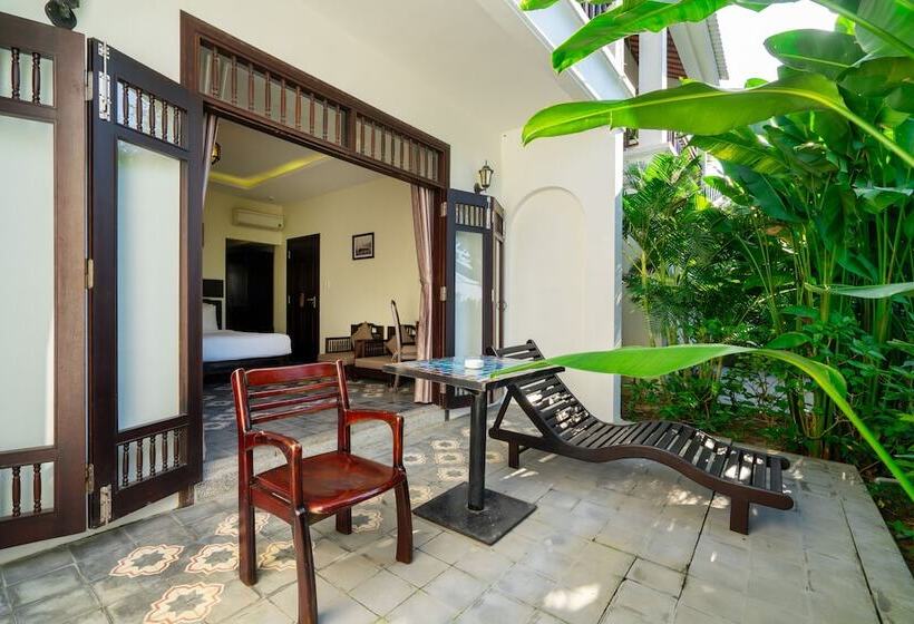 Fotos del hotel Hoi An Village Villas:  13