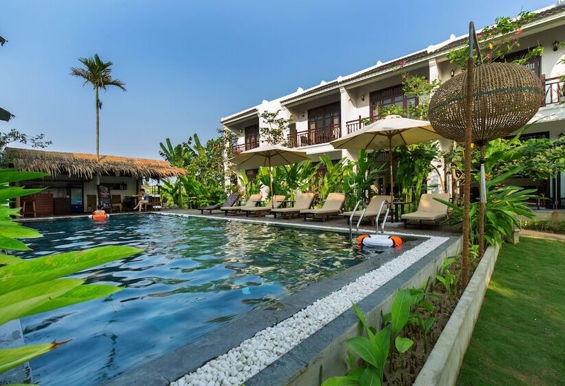 Fotos del hotel Hoi An Village Villas:  15