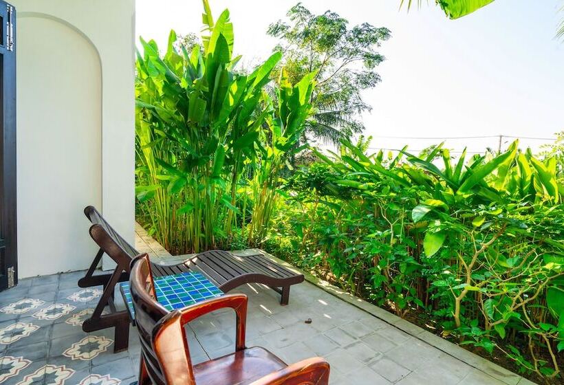 Fotos del hotel Hoi An Village Villas:  17