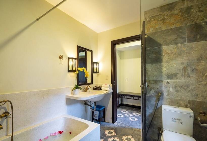 Fotos del hotel Hoi An Village Villas:  18