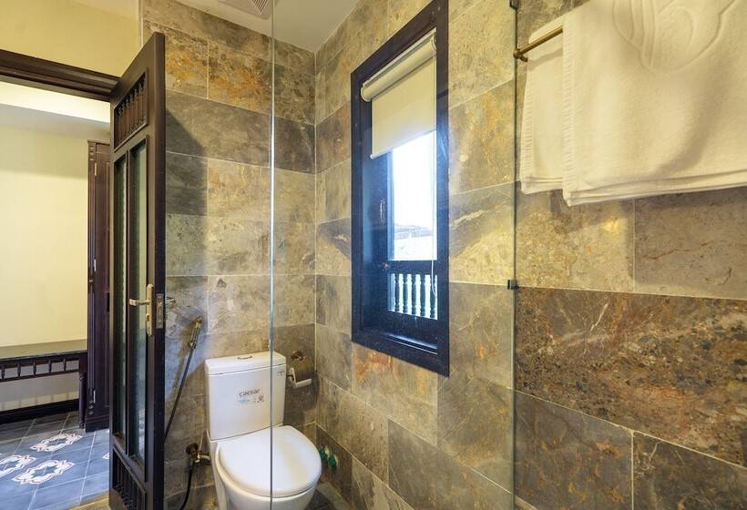 Fotos del hotel Hoi An Village Villas:  21