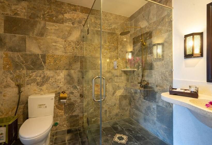 Fotos del hotel Hoi An Village Villas:  5